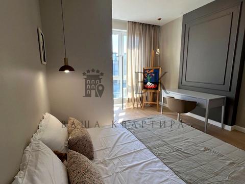 квартира по адресу Лейпцигская ул., 13-А