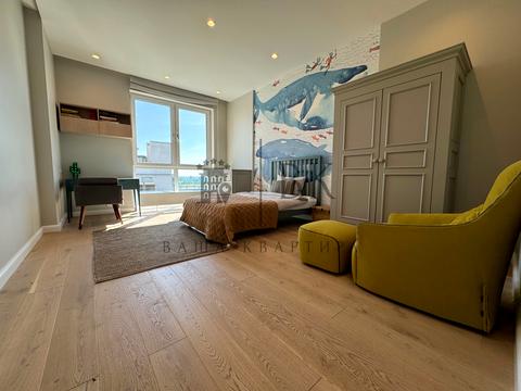 квартира по адресу Лейпцигская ул., 13-А