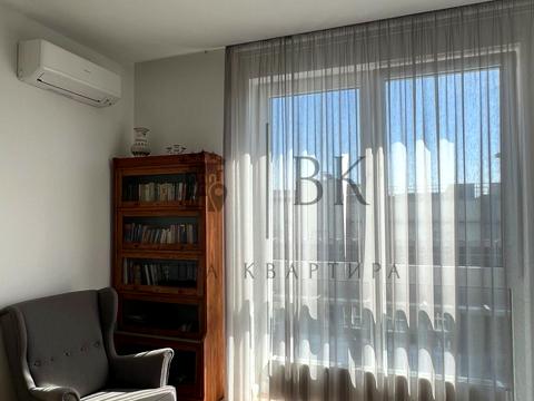 квартира по адресу Лейпцигская ул., 13-А