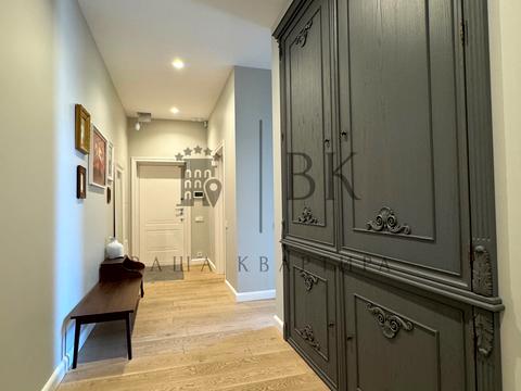 квартира по адресу Лейпцигская ул., 13-А