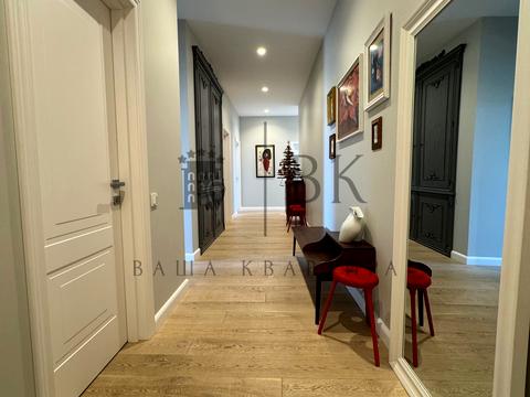 квартира по адресу Лейпцигская ул., 13-А