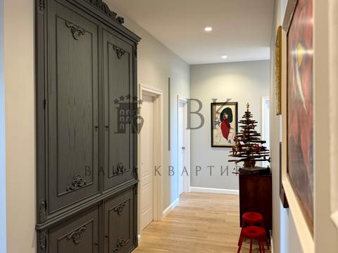 квартира по адресу Лейпцигская ул., 13-А