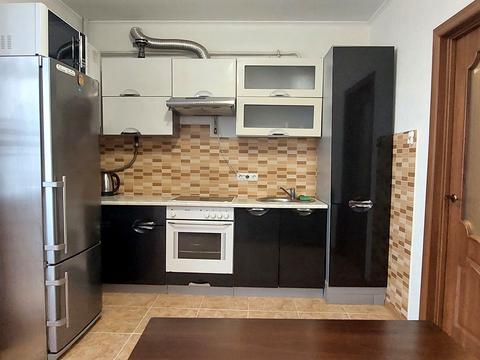 квартира по адресу Ольги Кисилёвской ул., 37