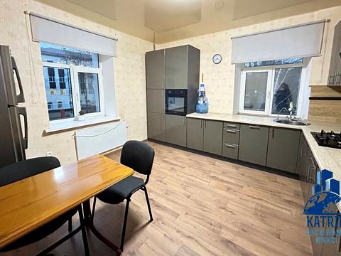 квартира по адресу Дмитрия Кедрина ул. (Дмитрия Кедрина), 40