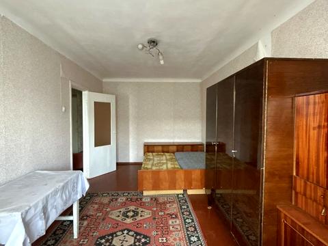 квартира по адресу Видинская ул., 3