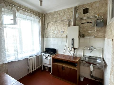 квартира за адресою Відінська вул., 3