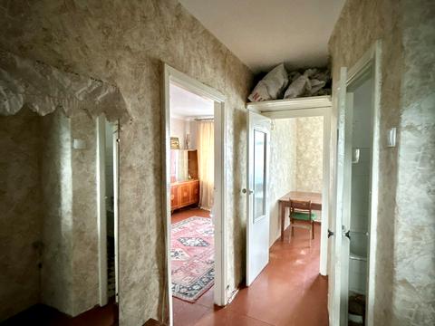 квартира за адресою Відінська вул., 3