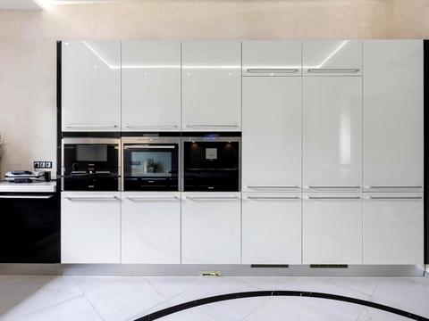 дом по адресу Зоряная ул.