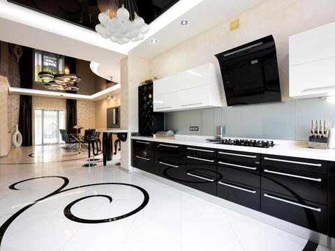 дом по адресу Зоряная ул.