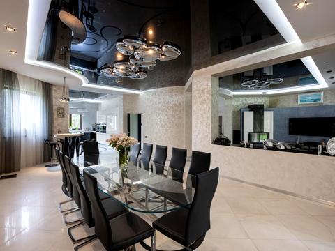 дом по адресу Зоряная ул.