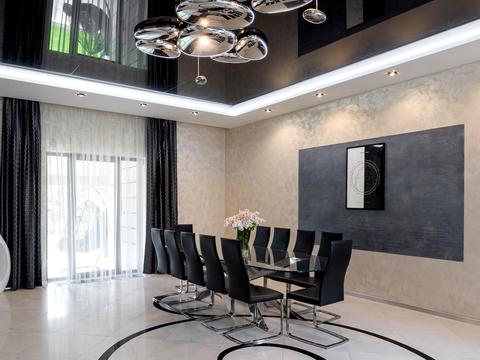 дом по адресу Зоряная ул.