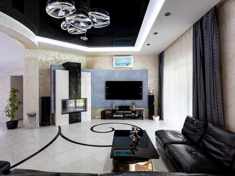 дом по адресу Зоряная ул.