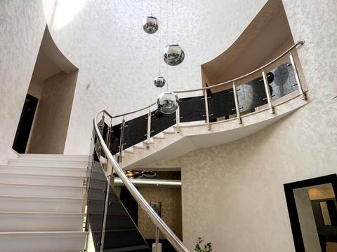 дом по адресу Зоряная ул.