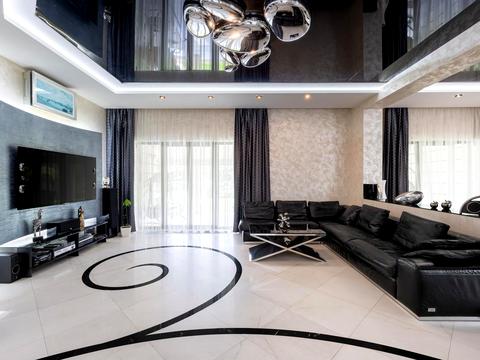 дом по адресу Зоряная ул.