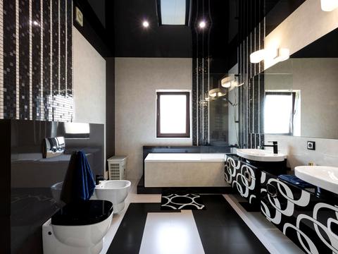 дом по адресу Зоряная ул.