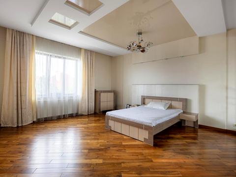 дом по адресу Зоряная ул.