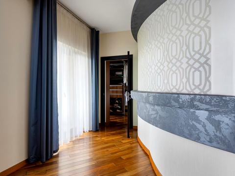 дом по адресу Зоряная ул.