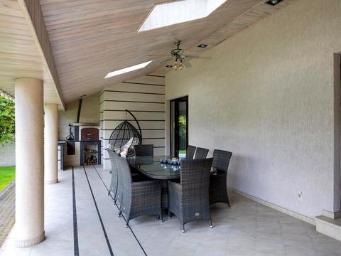 дом по адресу Зоряная ул.