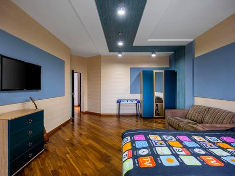 дом по адресу Зоряная ул.