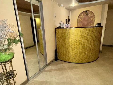 коммерческая по адресу Оноре де Бальзака ул., 4