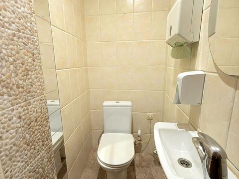 коммерческая по адресу Оноре де Бальзака ул., 4