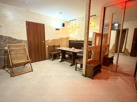 коммерческая по адресу Оноре де Бальзака ул., 4