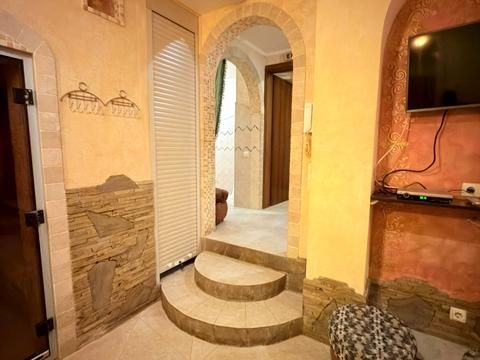 коммерческая по адресу Оноре де Бальзака ул., 4