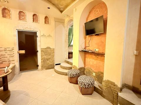 коммерческая по адресу Оноре де Бальзака ул., 4