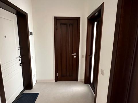квартира по адресу Каховская ул., 62-А