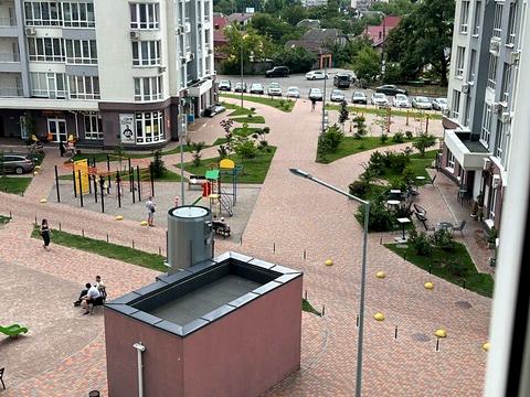 квартира по адресу Каховская ул., 62-А