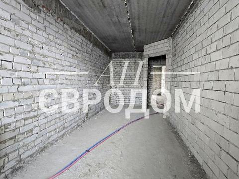 квартира по адресу Мира ул., 43