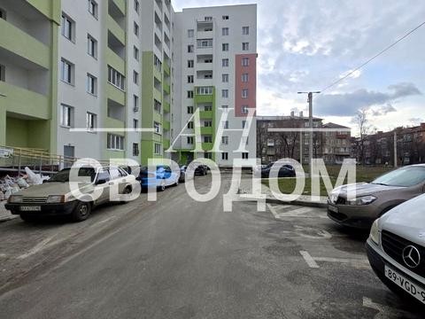 квартира по адресу Мира ул., 43