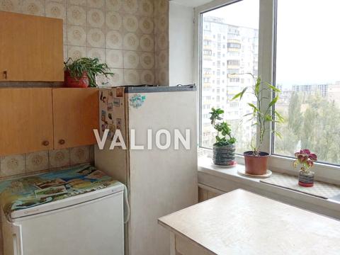 квартира за адресою Харківське шосе, 21/1