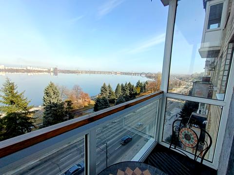 квартира за адресою Січеславська наб. (В. І. Леніна), 39