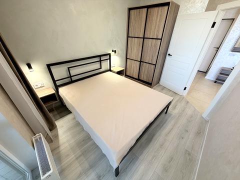 квартира по адресу Панорамная ул., 2-Г