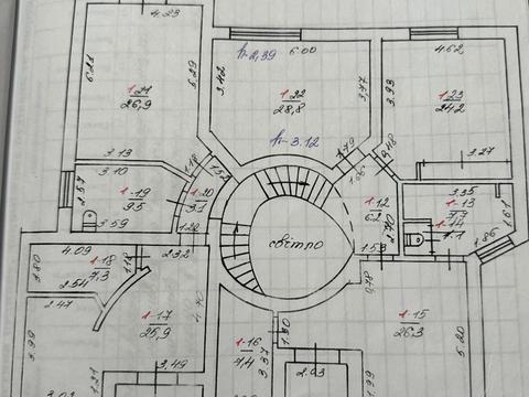 дом по адресу Зоряная ул.
