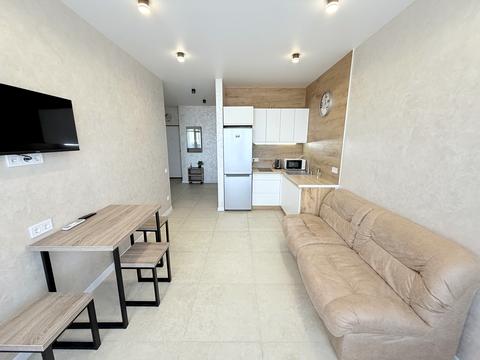 квартира за адресою Панорамна вул., 2-Г