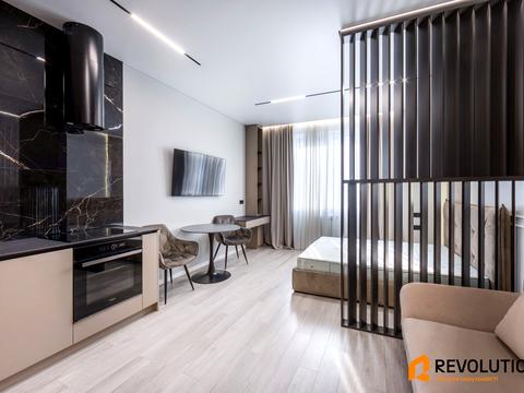 квартира за адресою Андрія Верхогляда вул. (Михайла Драгомирова), 14-А