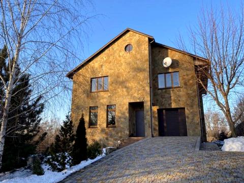 будинок за адресою Київська вул.