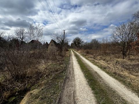 ділянка за адресою 