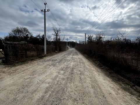 ділянка за адресою 