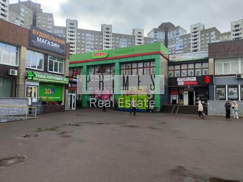 комерційна за адресою Академіка Глушкова просп., 31а