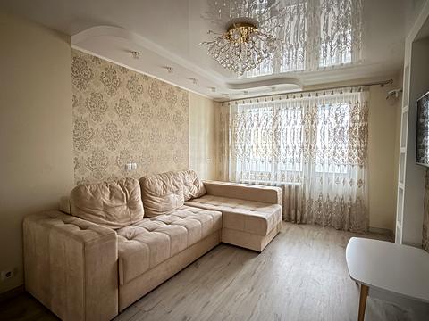 квартира по адресу Марии Литвиненко-Вольгемут ул., 42