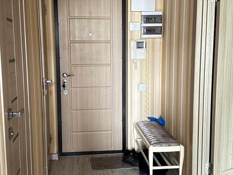 квартира за адресою Марії Литвиненко-Вольгемут вул., 42
