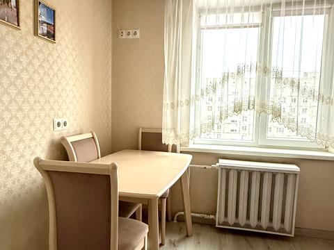 квартира за адресою Марії Литвиненко-Вольгемут вул., 42