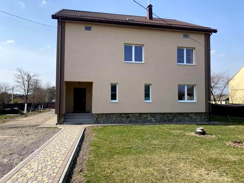 дом по адресу Шевченка