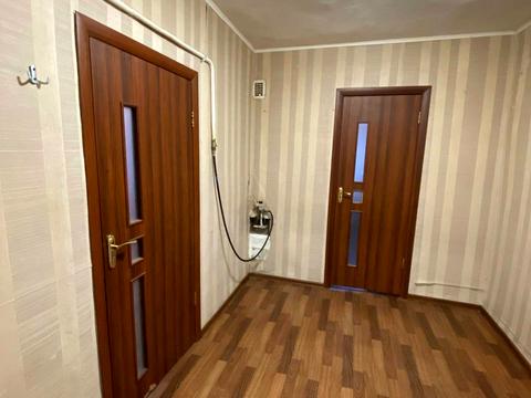 квартира по адресу Извилистая ул., 35