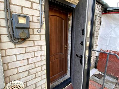 квартира по адресу Извилистая ул., 35