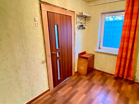 квартира по адресу Извилистая ул., 35