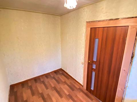 квартира по адресу Извилистая ул., 35